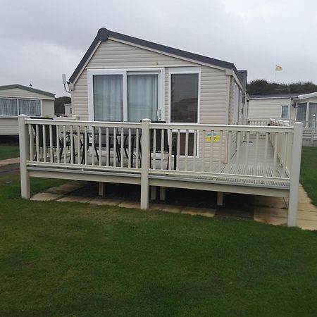 Golden Sands Ingoldmells Skegness Extérieur photo
