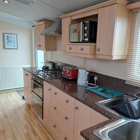 Golden Sands Ingoldmells Skegness Extérieur photo