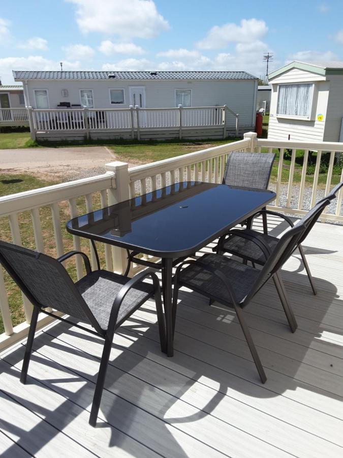 Golden Sands Ingoldmells Skegness Extérieur photo