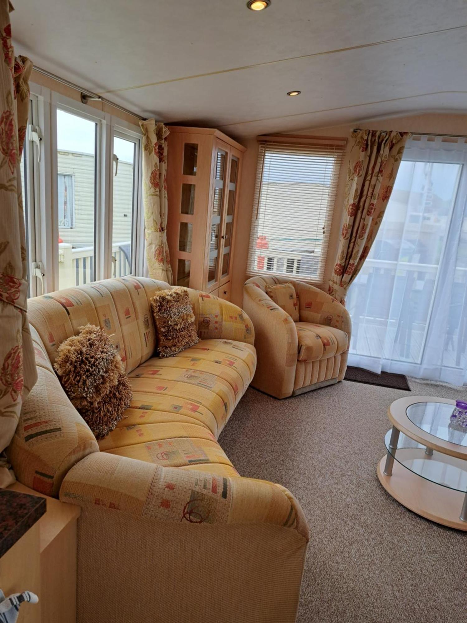 Golden Sands Ingoldmells Skegness Extérieur photo
