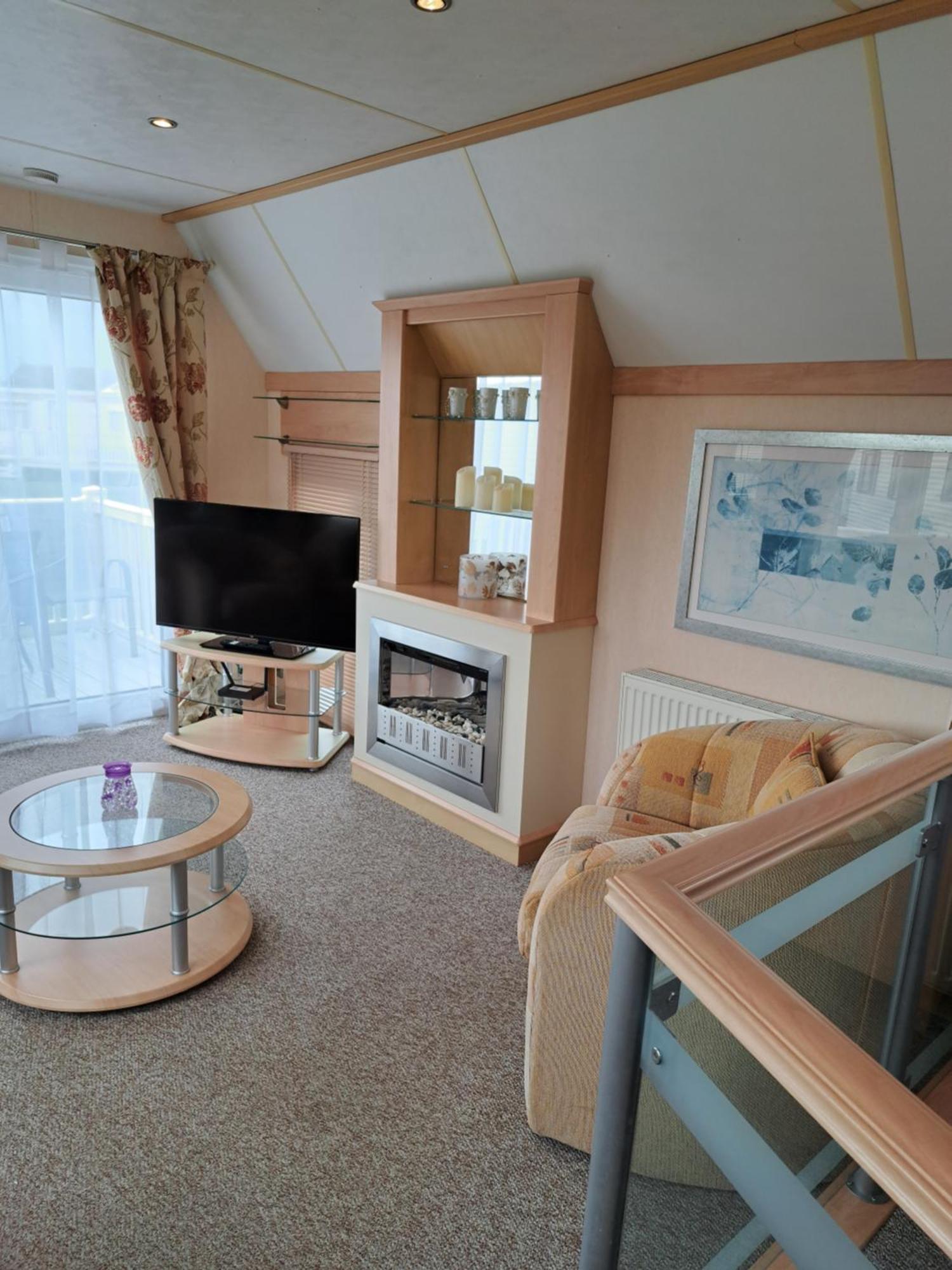 Golden Sands Ingoldmells Skegness Extérieur photo