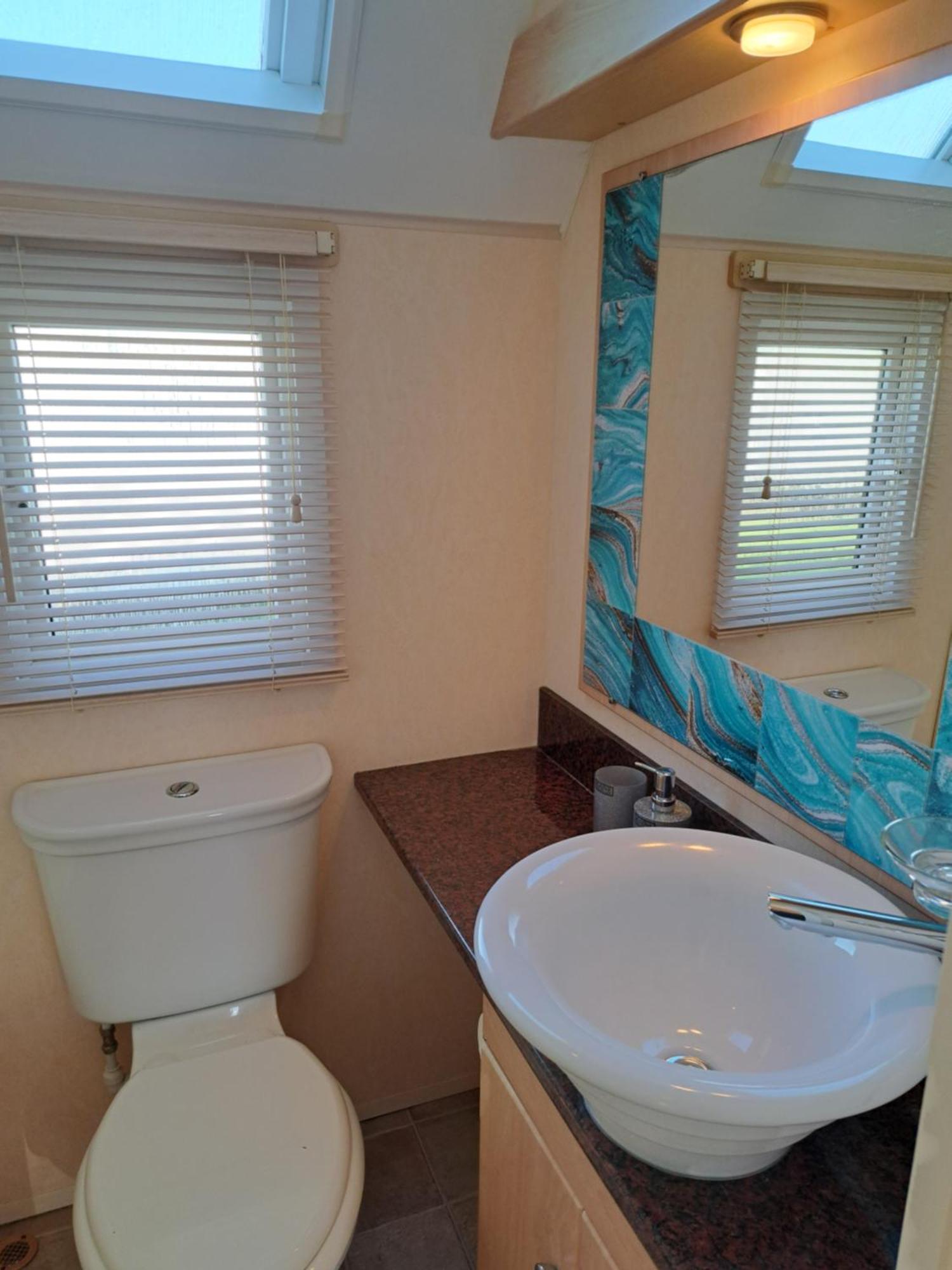 Golden Sands Ingoldmells Skegness Extérieur photo